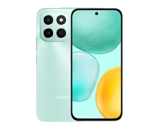 Celular HONOR X6c - 8 GB + 256 GB