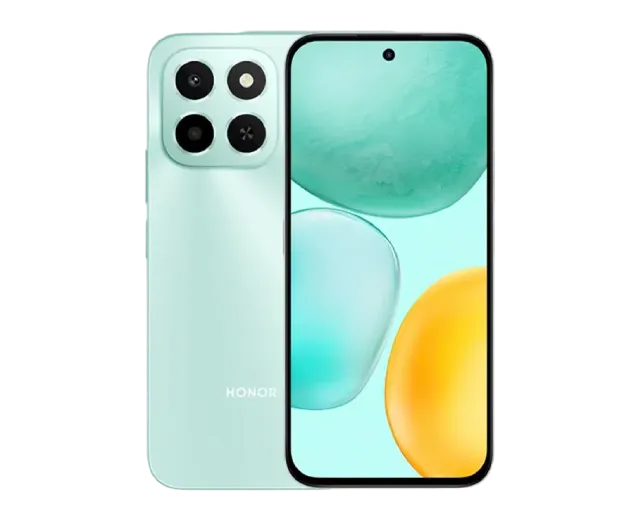 Celular HONOR X6c - 8 GB + 256 GB
