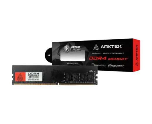 Memoria Ram Gamer DDR4 8GB 3200MHz