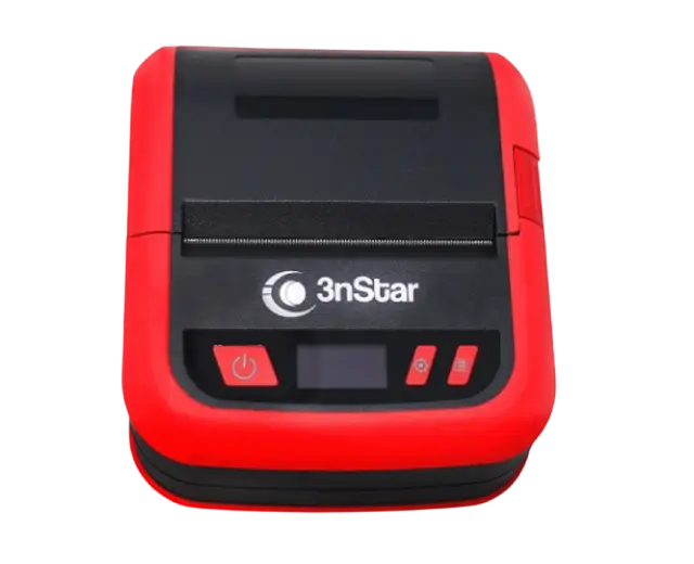 Impresora 3nstar Portátil PPT305BT