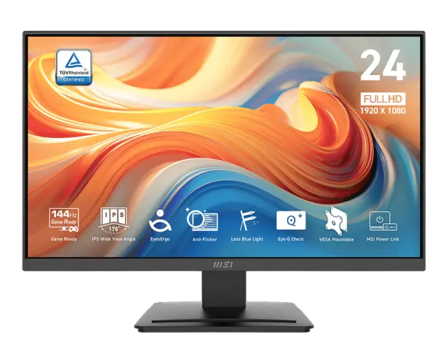 Monitor MSI PRO MP243L E14