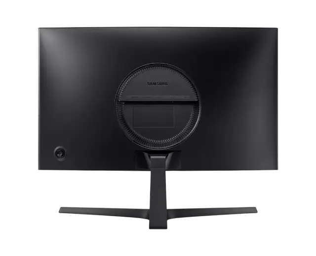 Monitor Samsung C24RG50 Curvo - Imagen 2